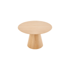 Eettafel Rond Olivia 120 cm