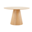 Eettafel Rond Olivia 120 cm