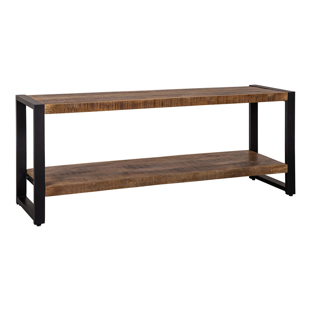 Mangohouten TV Meubel Calum 150 cm