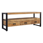 Mangohouten TV Meubel Britt 150 cm